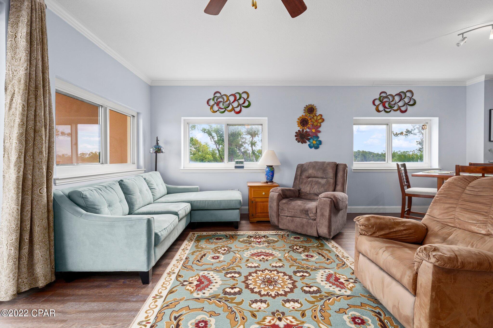 Magnolia Bay Club - Residential