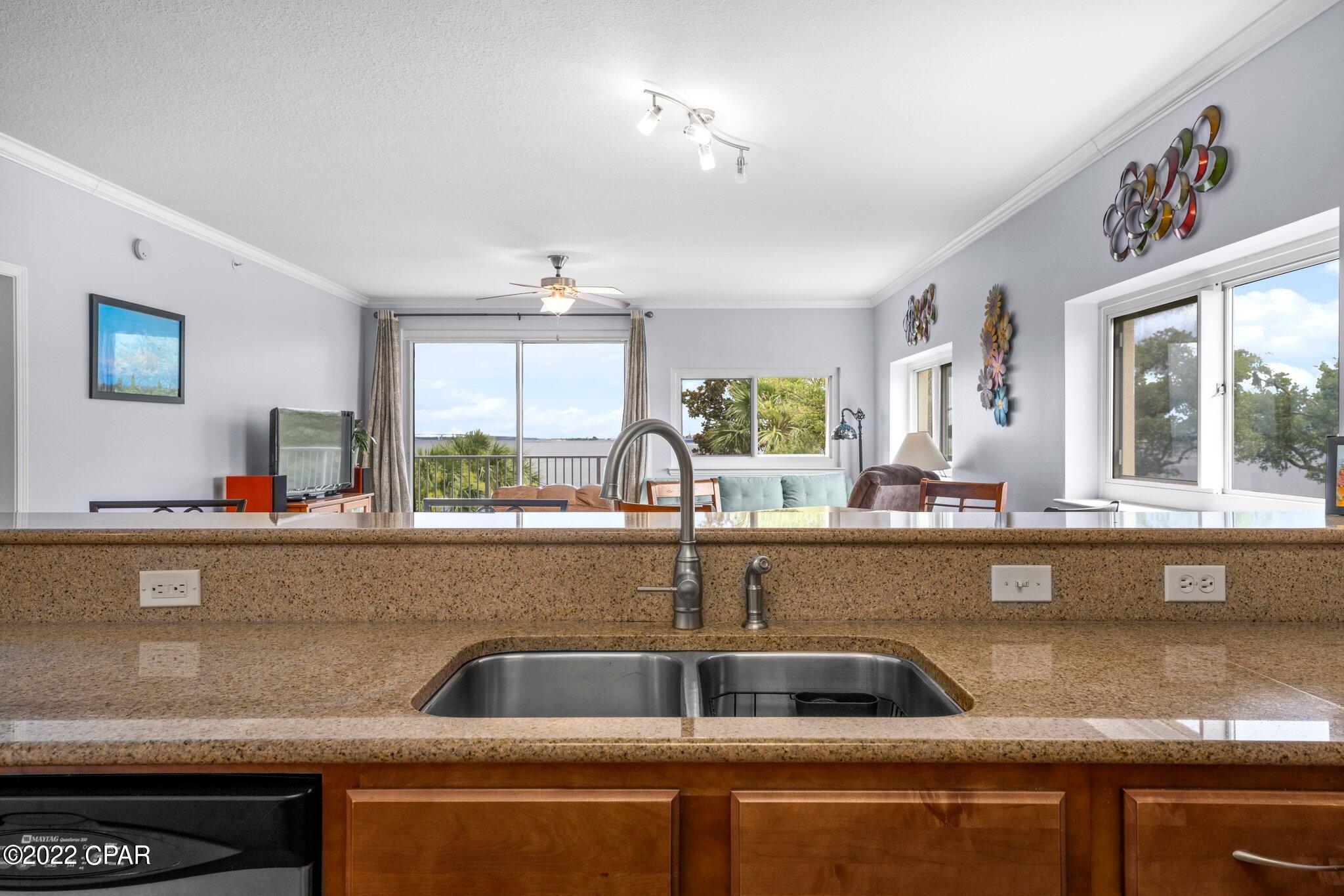 Magnolia Bay Club - Residential