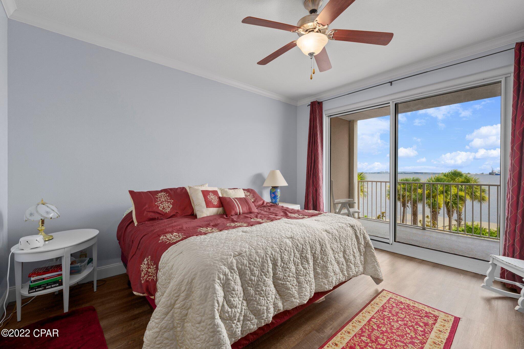 Magnolia Bay Club - Residential