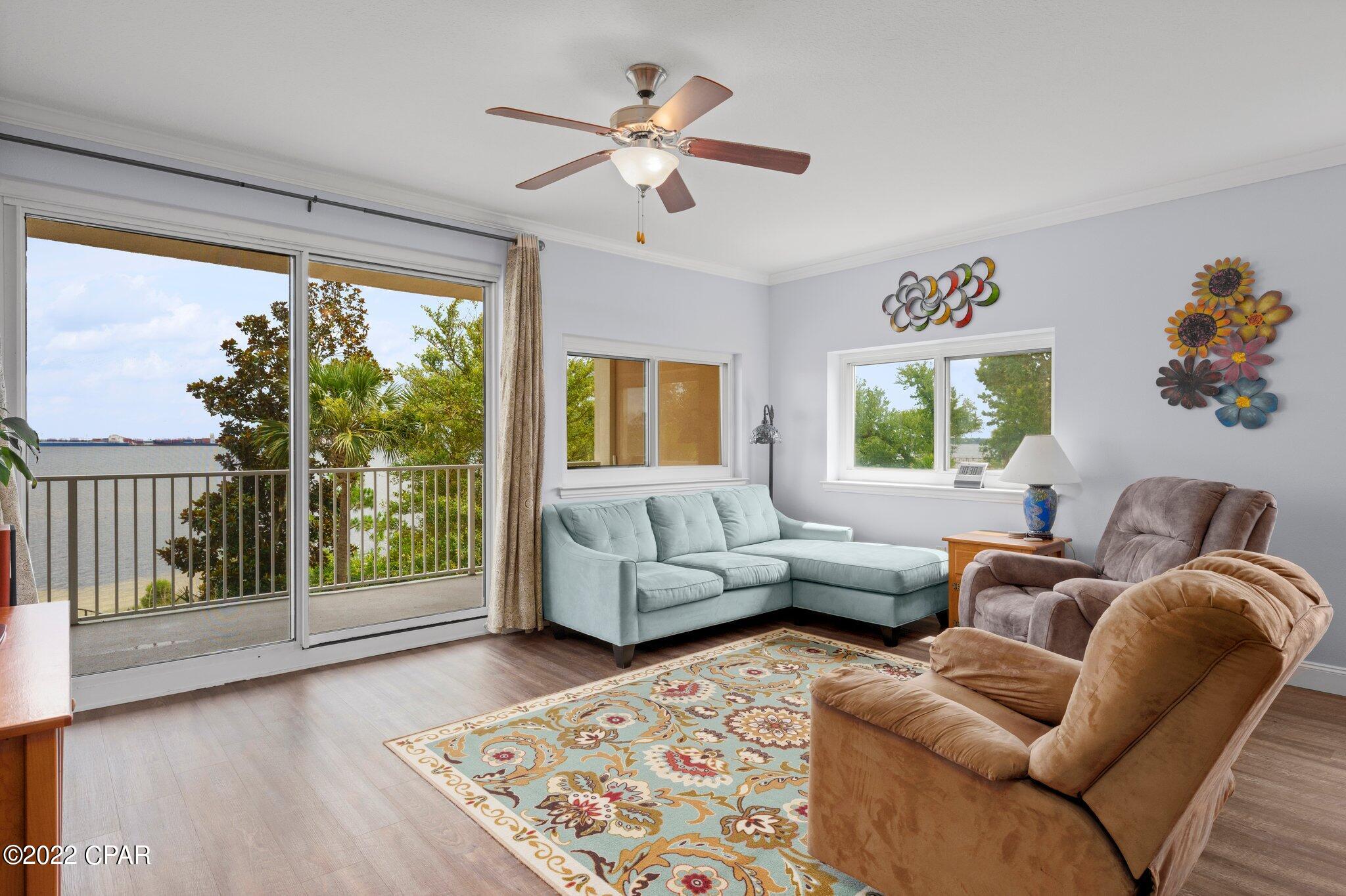 Magnolia Bay Club - Residential