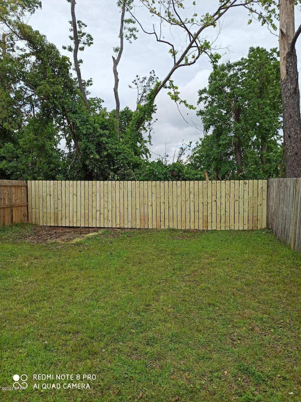 W H Parker - Residential Lease