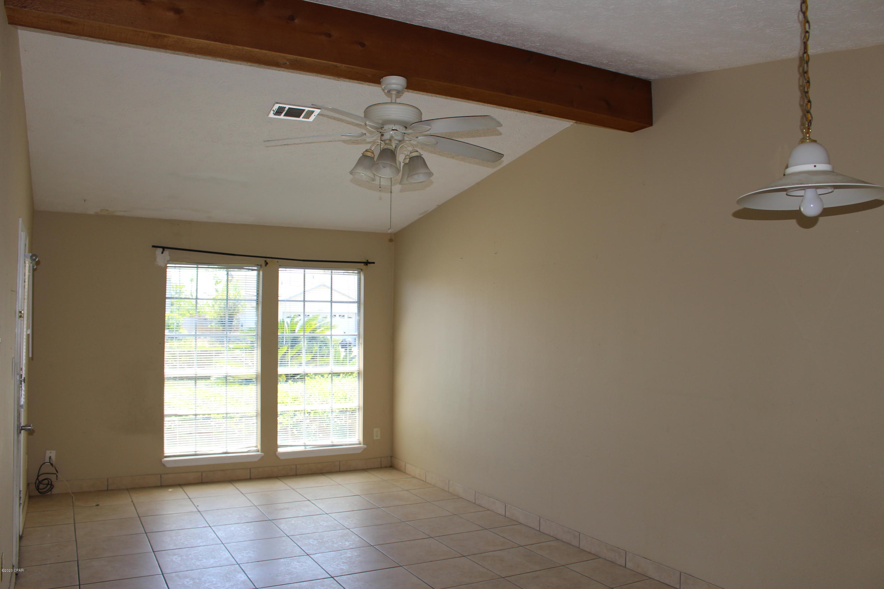 W H Parker - Residential Lease