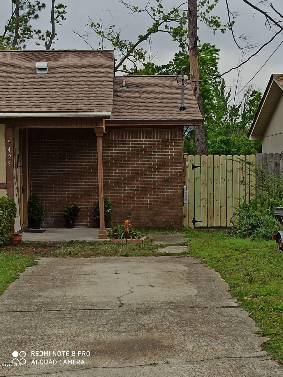 W H Parker - Residential Lease