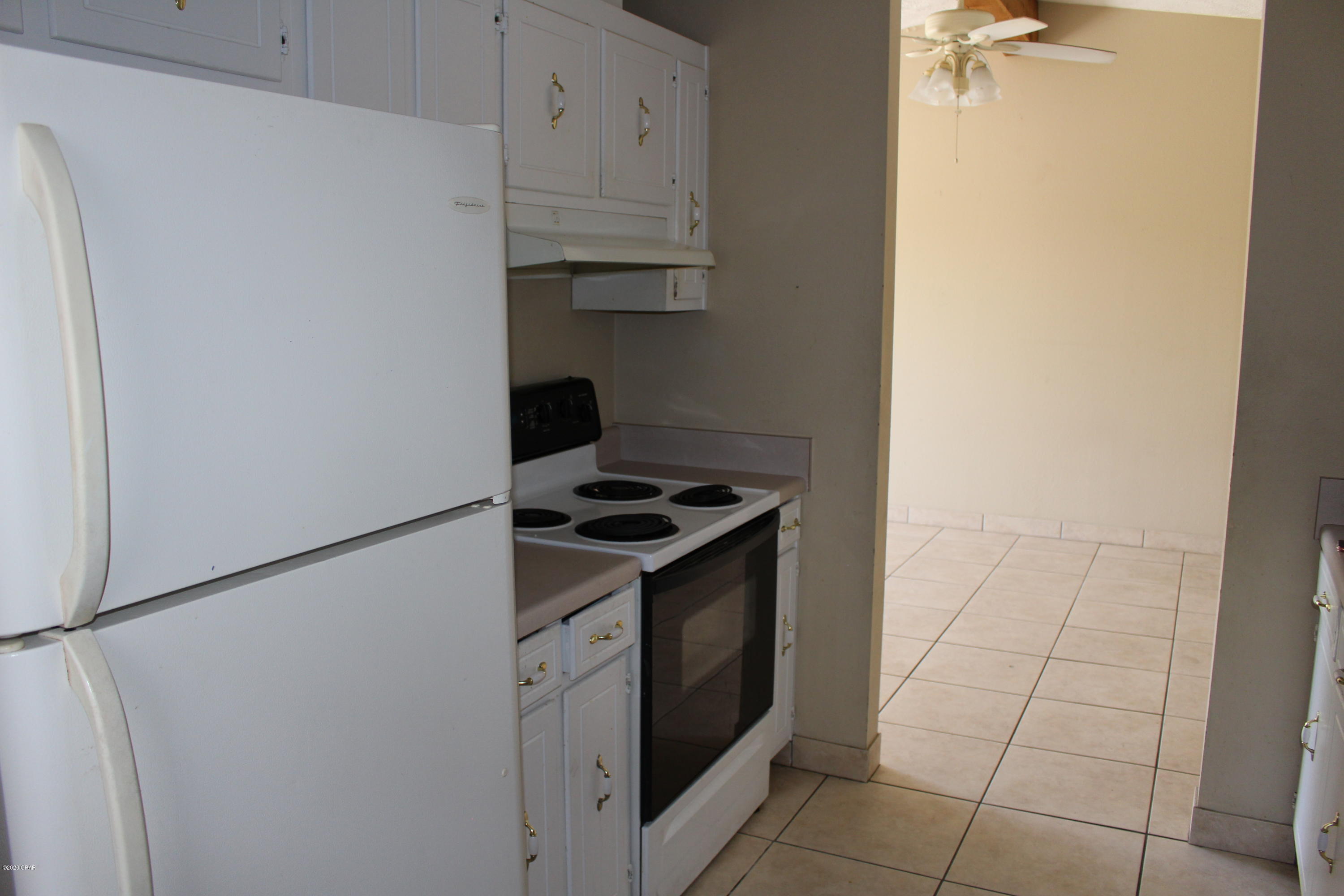 W H Parker - Residential Lease