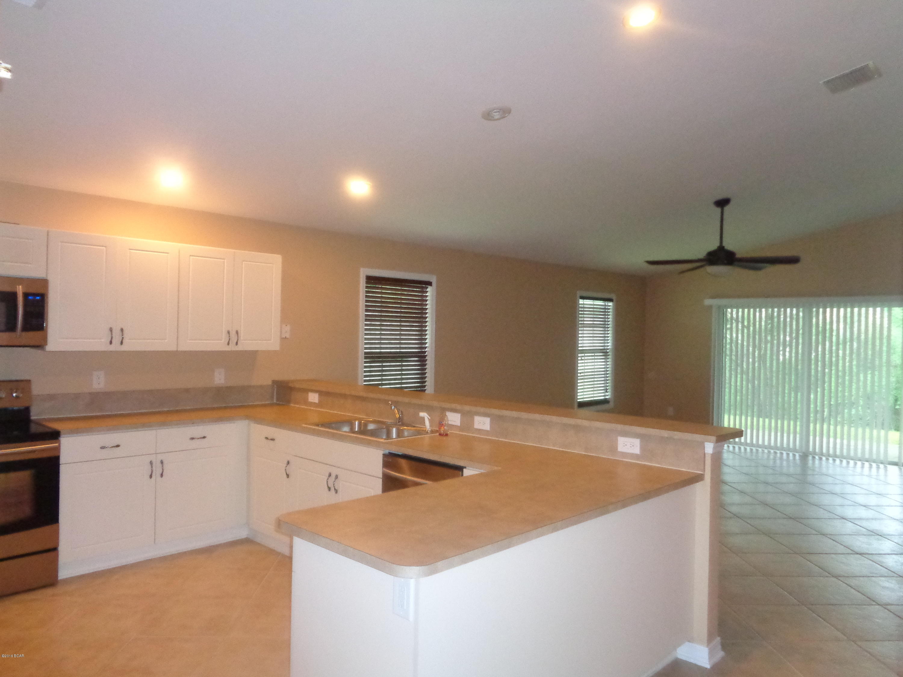 Palmetto Trace - Residential Lease