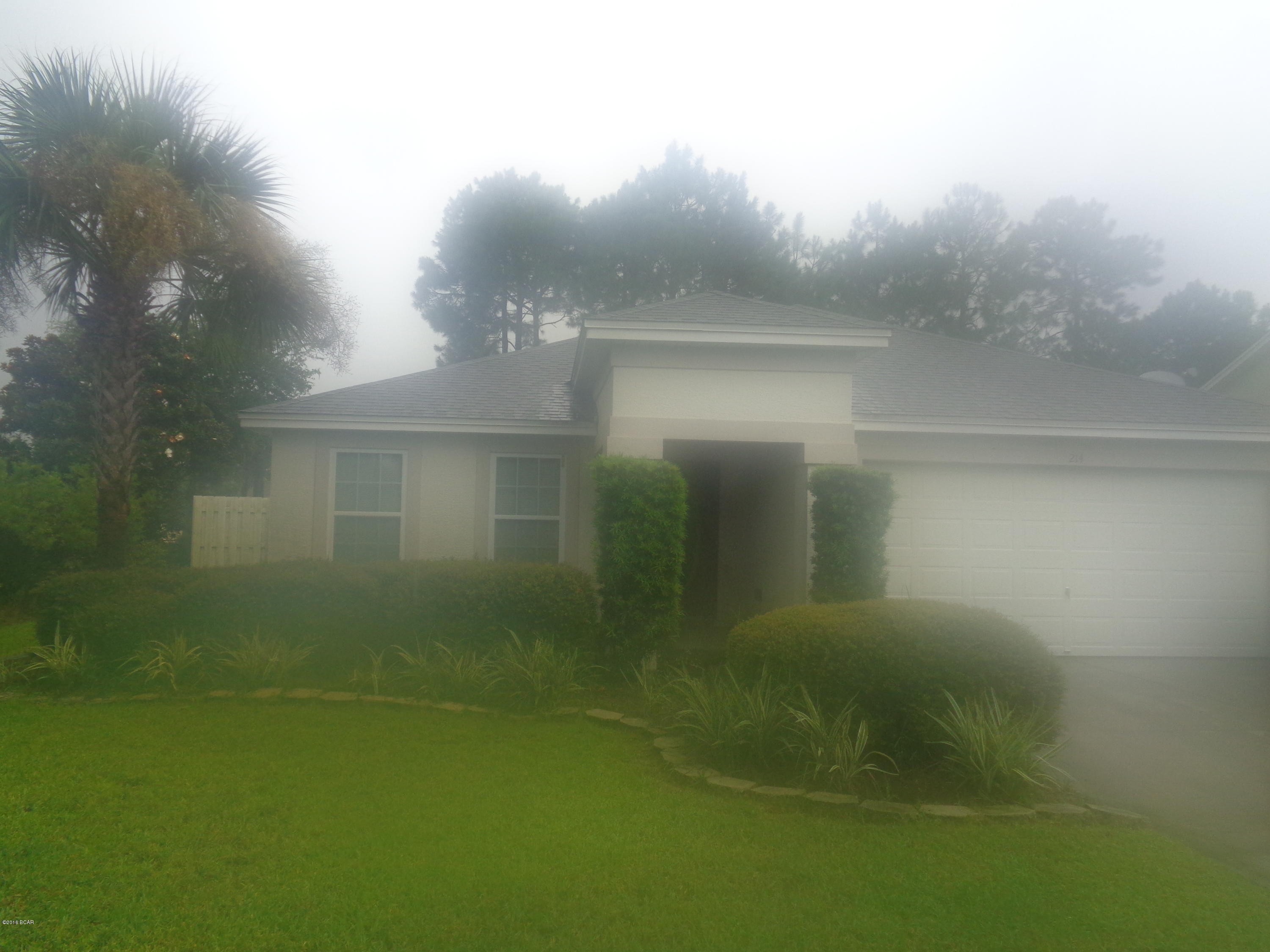 Palmetto Trace - Residential Lease
