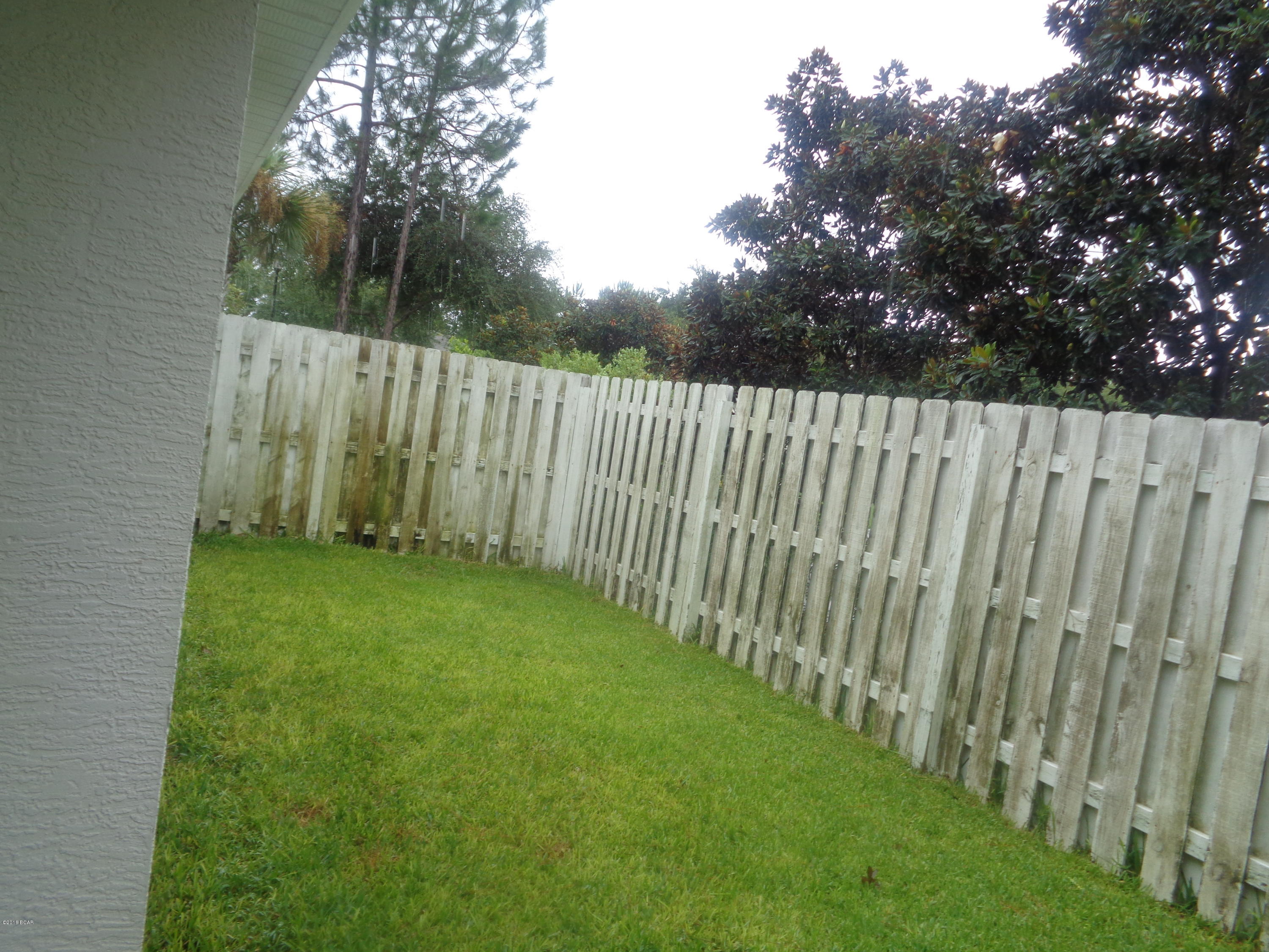 Palmetto Trace - Residential Lease