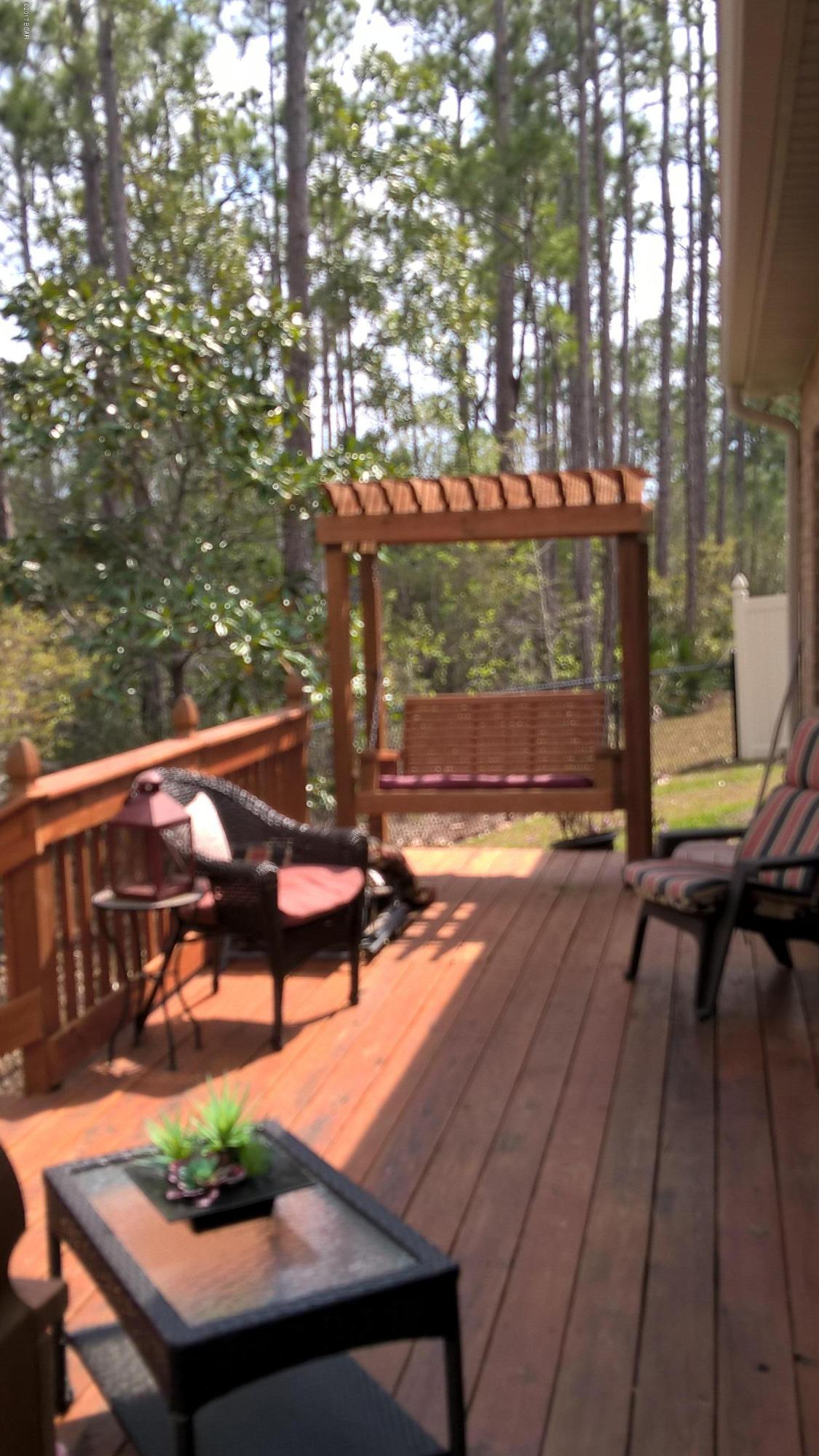 Peach Creek Ph I - Residential