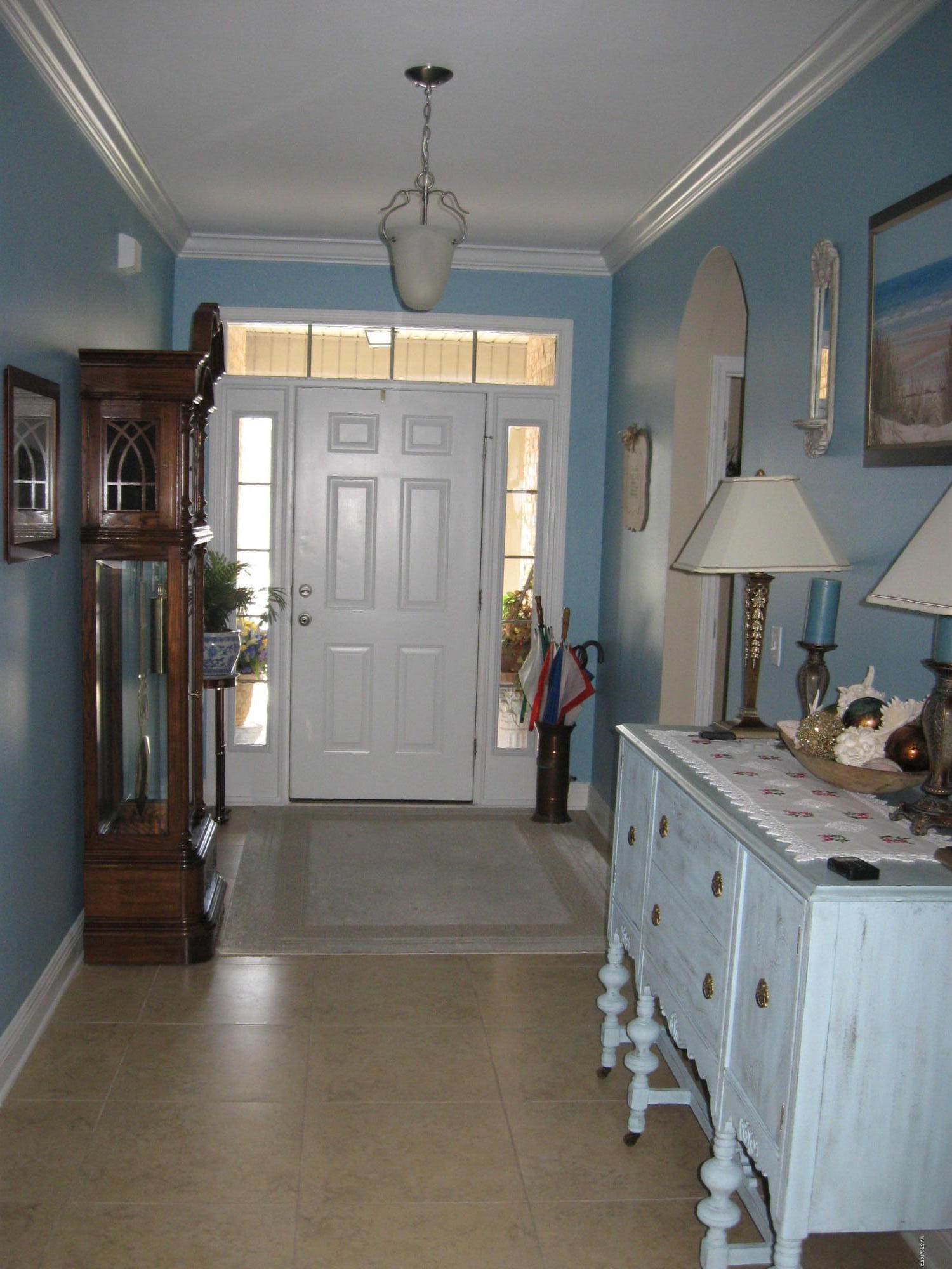 Peach Creek Ph I - Residential