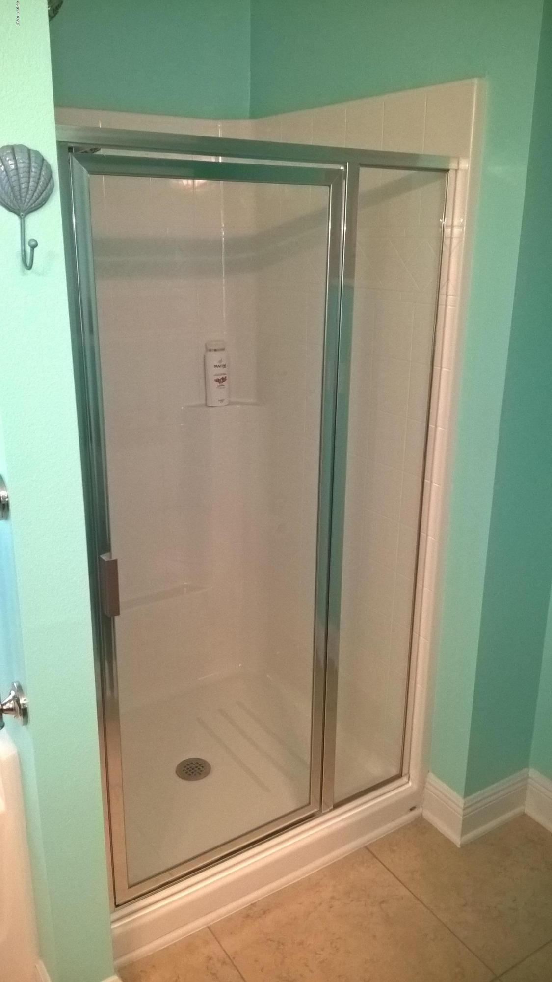 Peach Creek Ph I - Residential