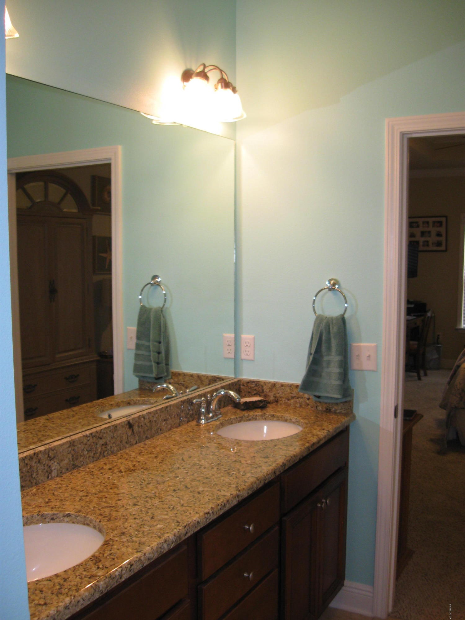 Peach Creek Ph I - Residential