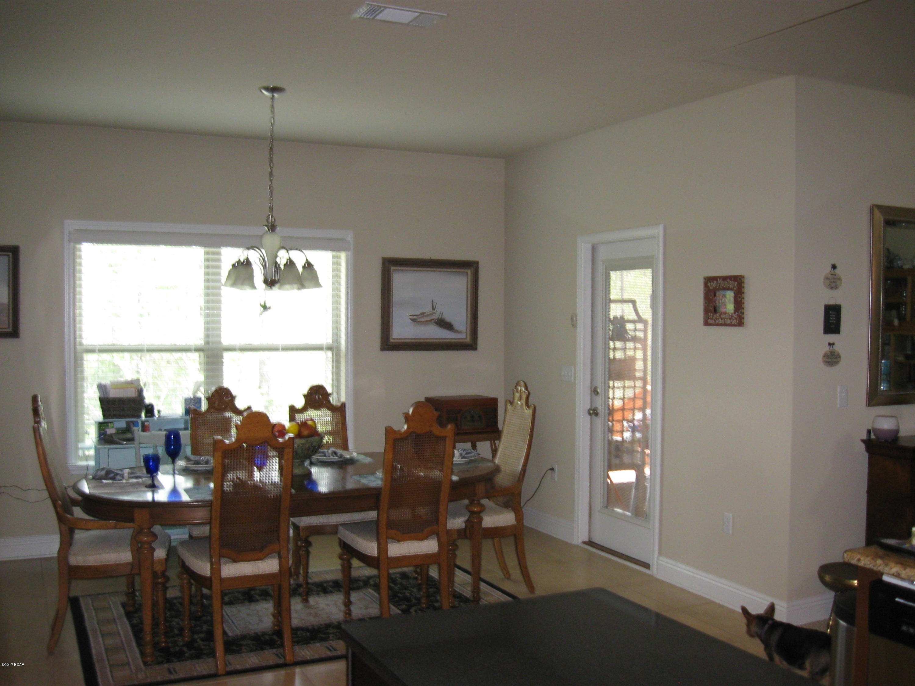 Peach Creek Ph I - Residential