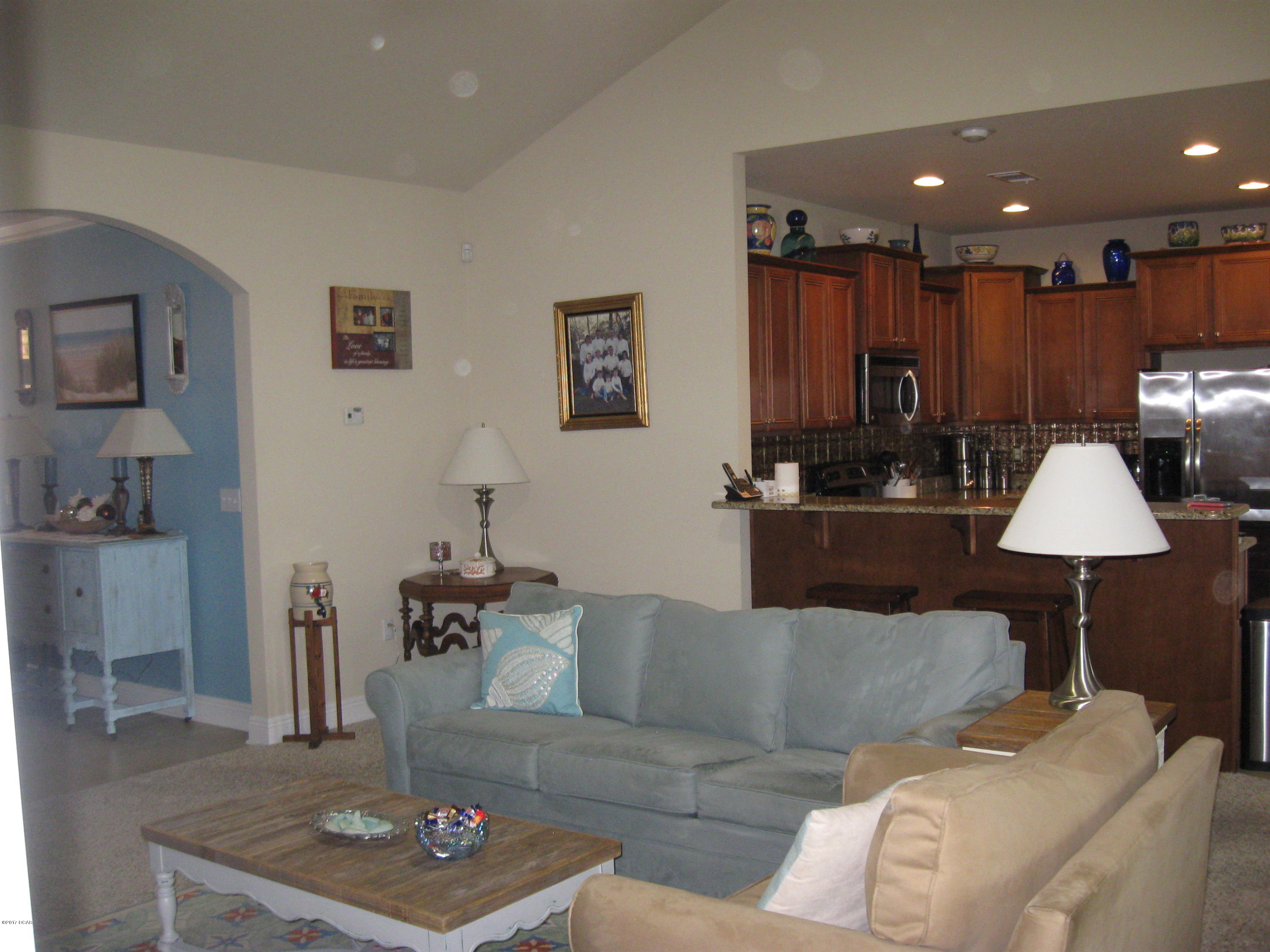 Peach Creek Ph I - Residential