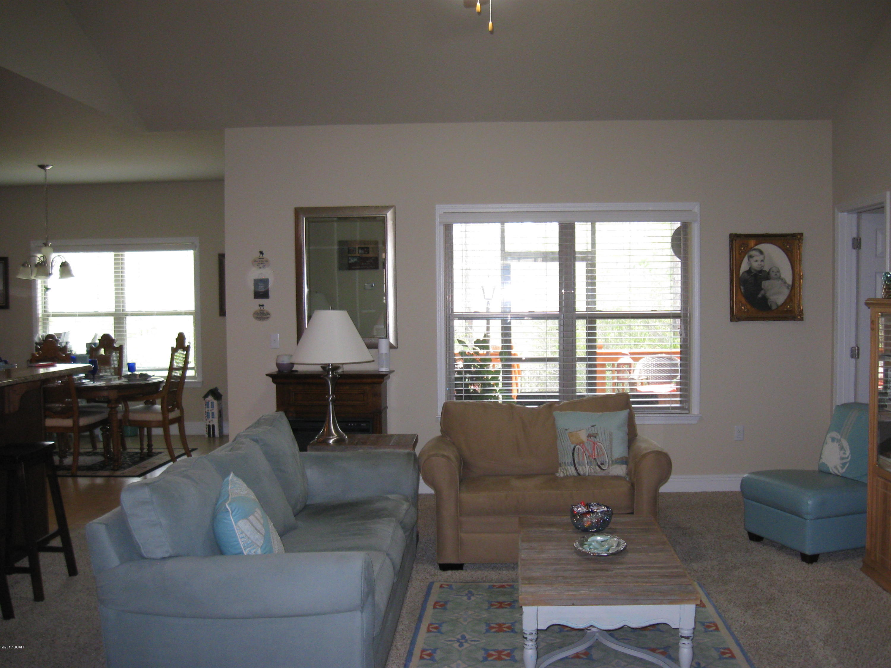 Peach Creek Ph I - Residential