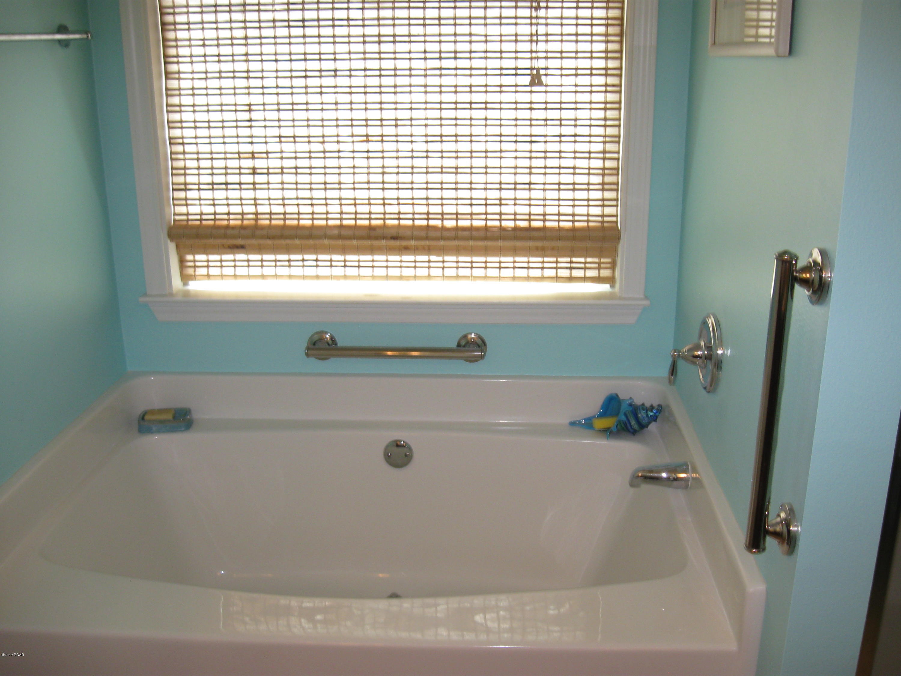 Peach Creek Ph I - Residential