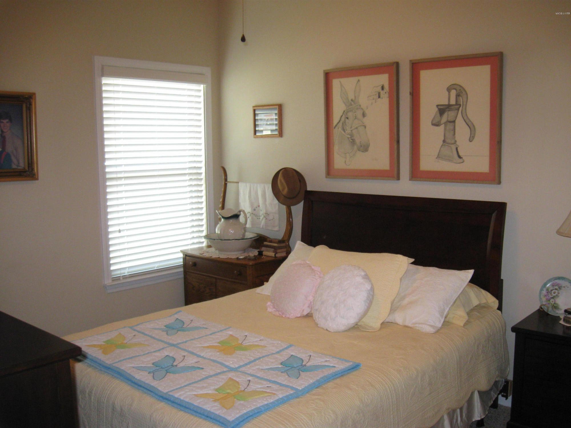 Peach Creek Ph I - Residential