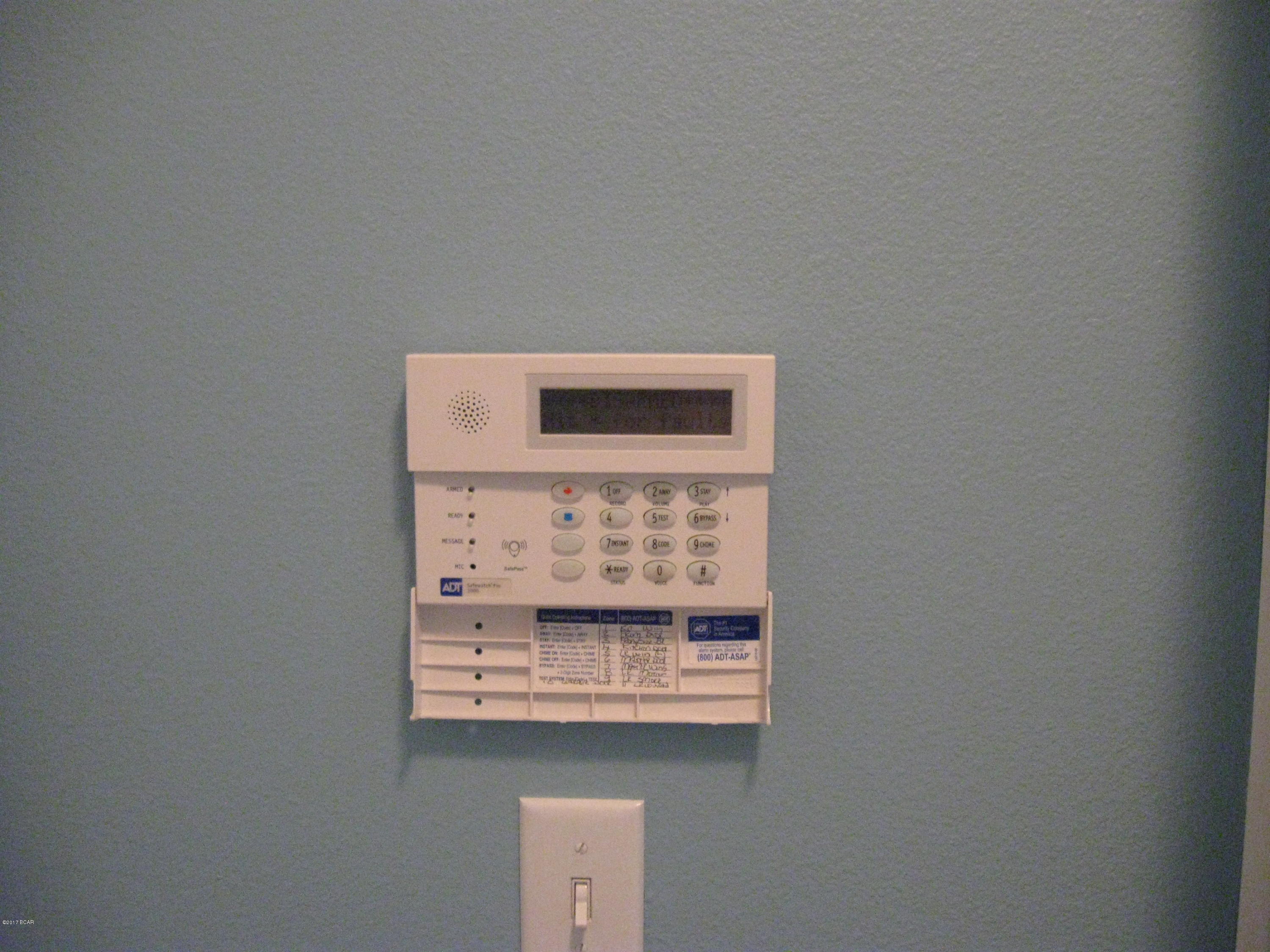 Peach Creek Ph I - Residential