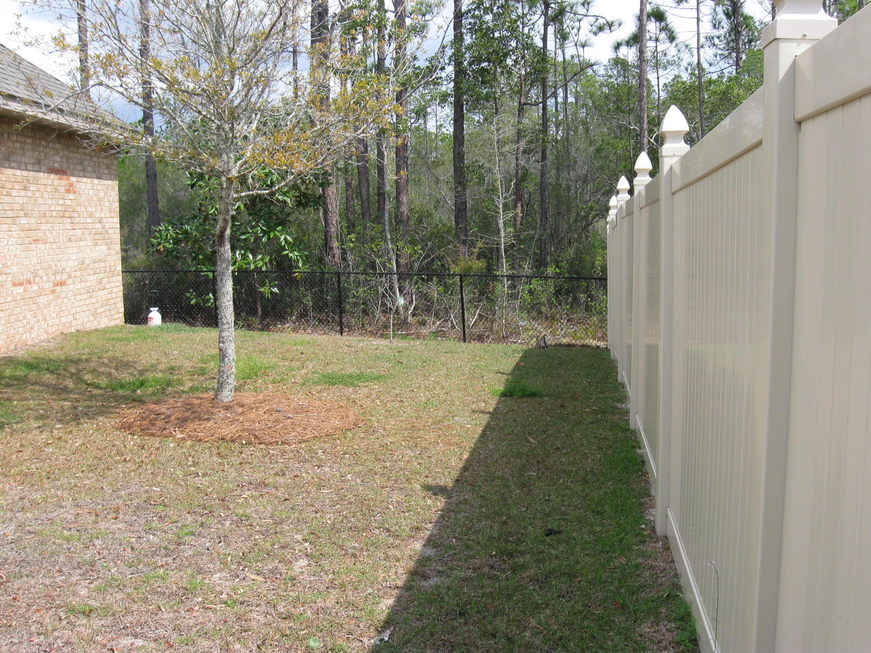 Peach Creek Ph I - Residential