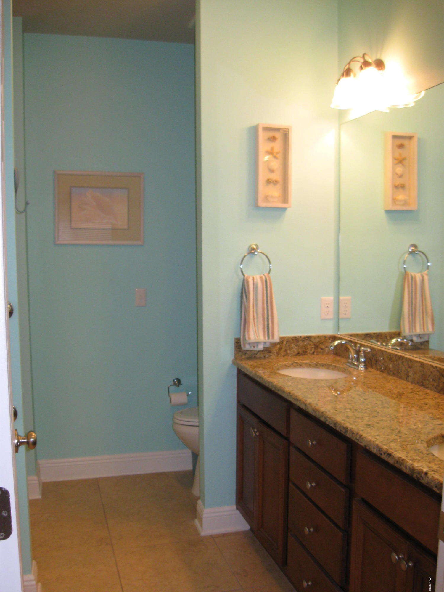 Peach Creek Ph I - Residential