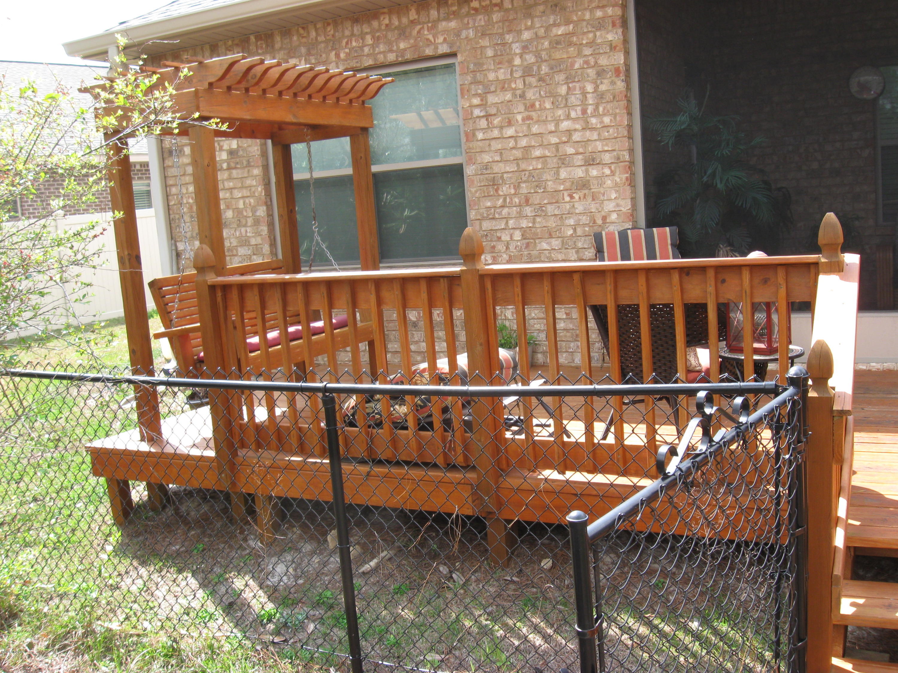 Peach Creek Ph I - Residential