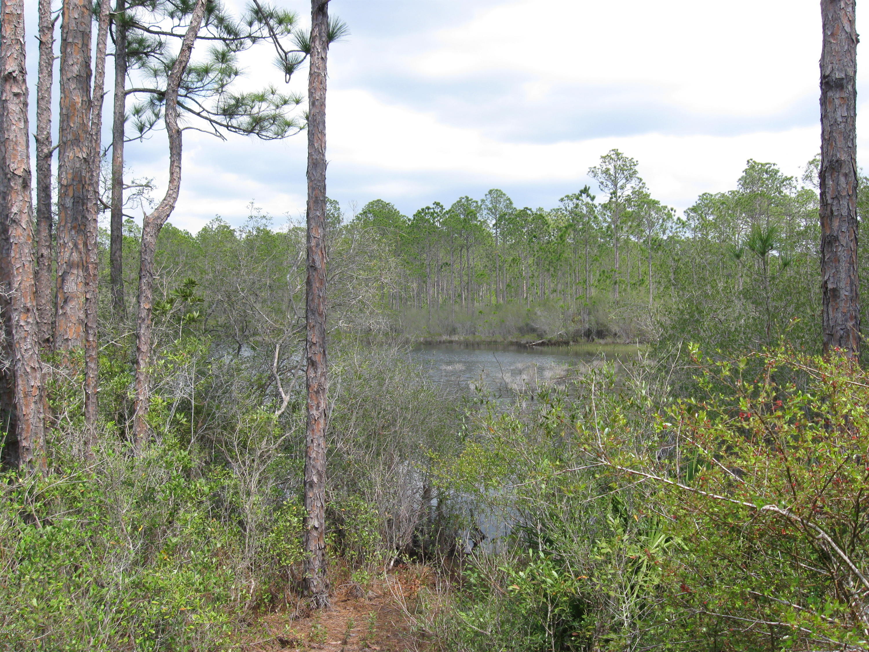 Peach Creek Ph I - Residential