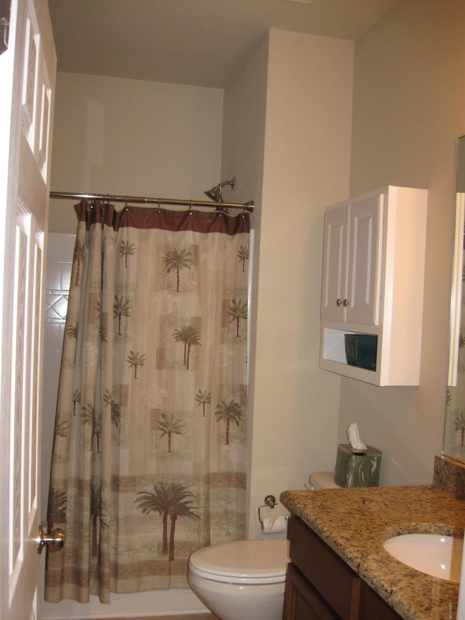 Peach Creek Ph I - Residential