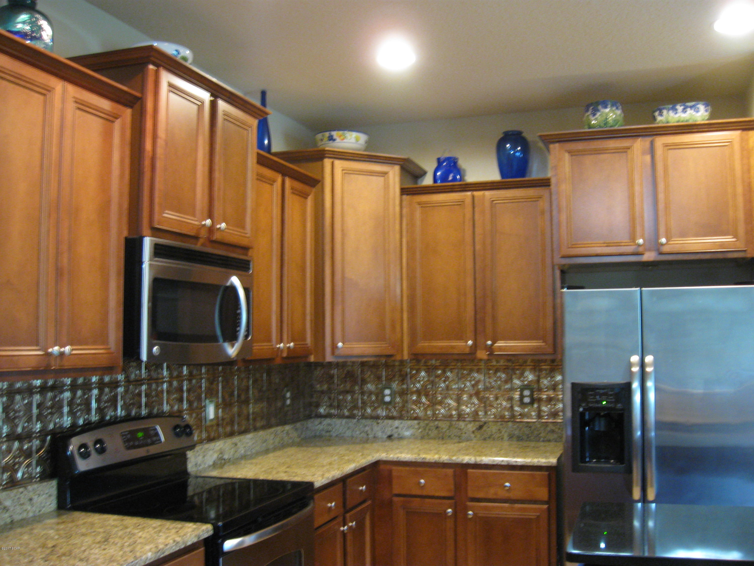 Peach Creek Ph I - Residential