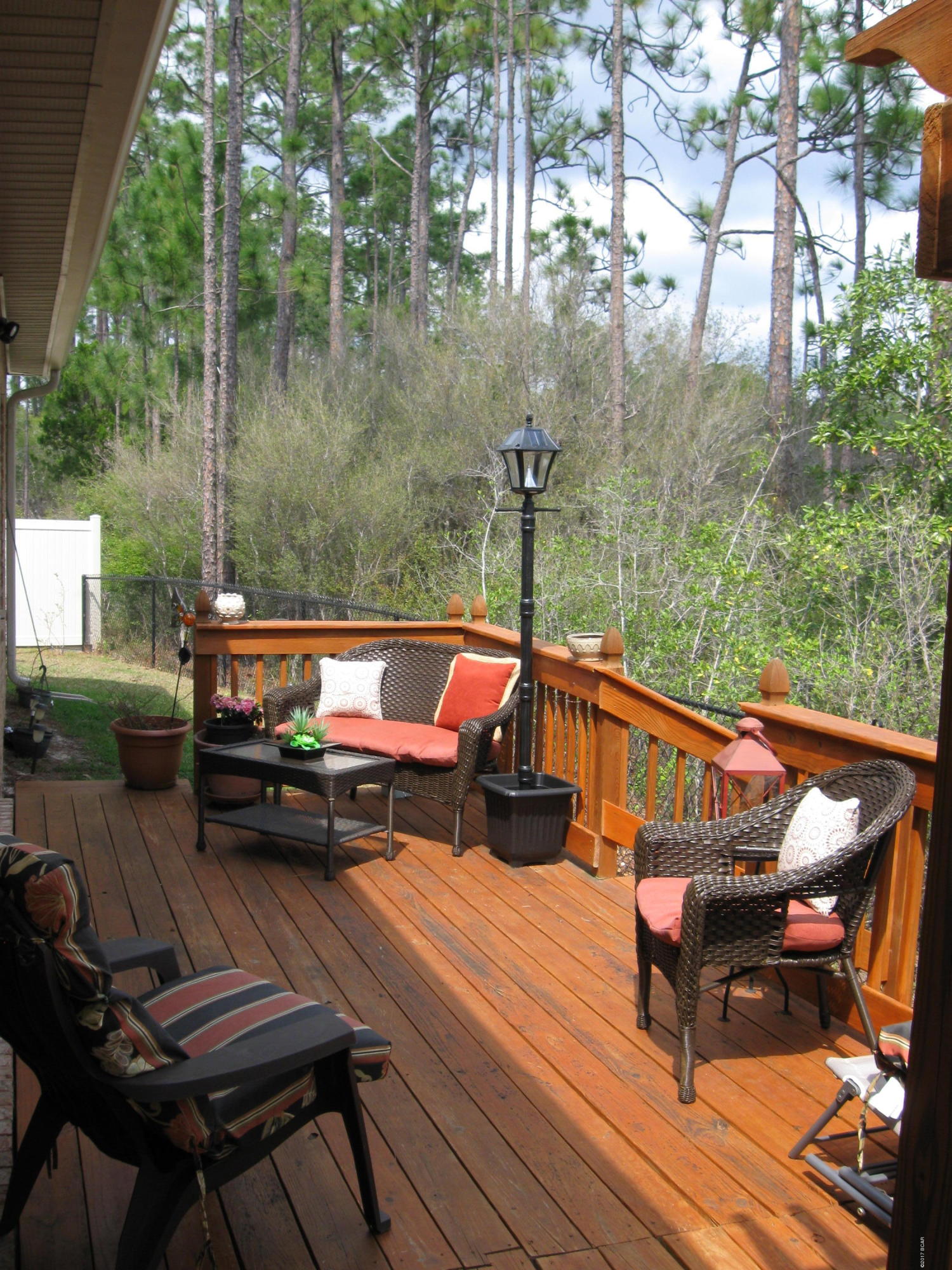 Peach Creek Ph I - Residential