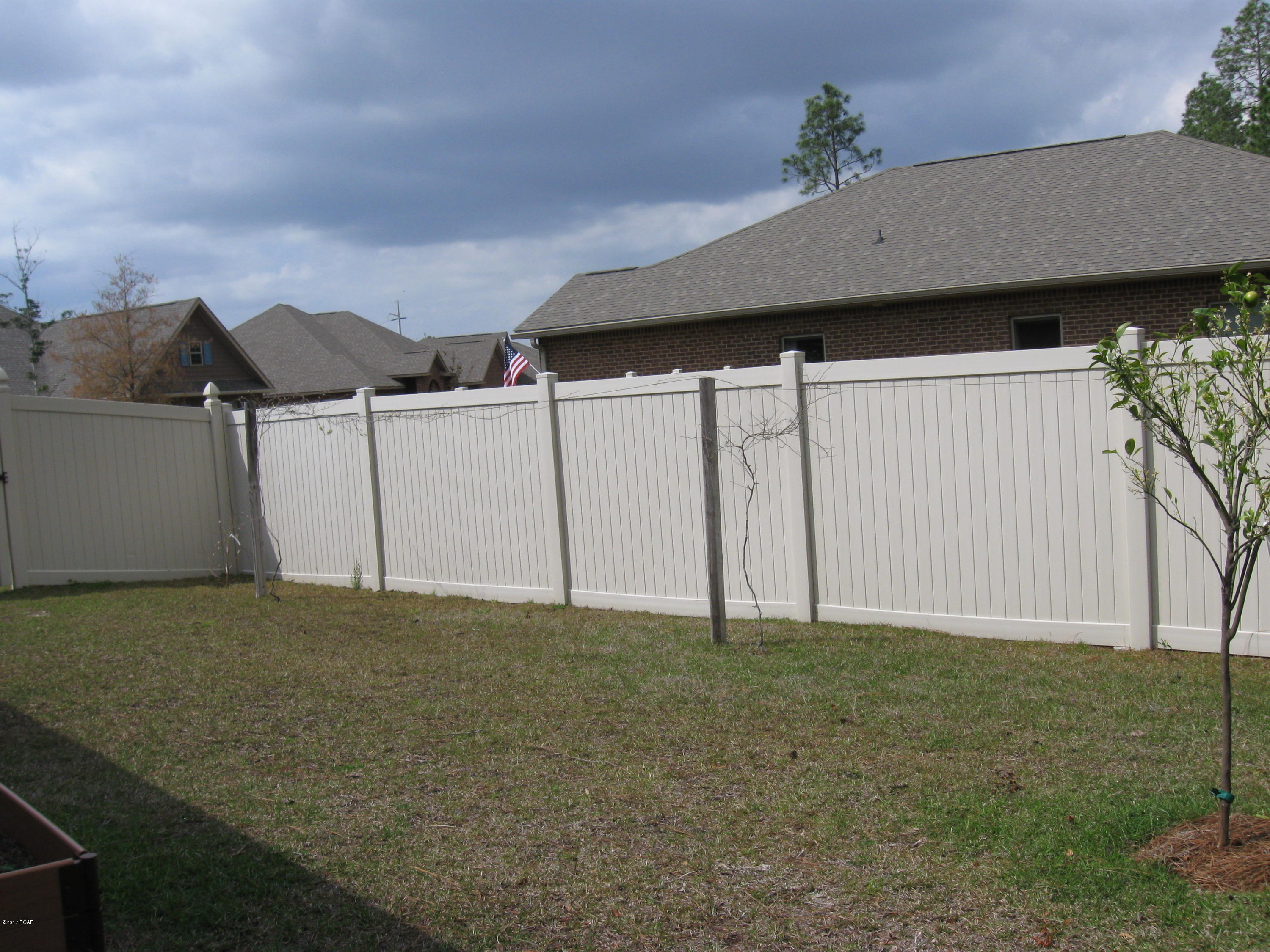 Peach Creek Ph I - Residential