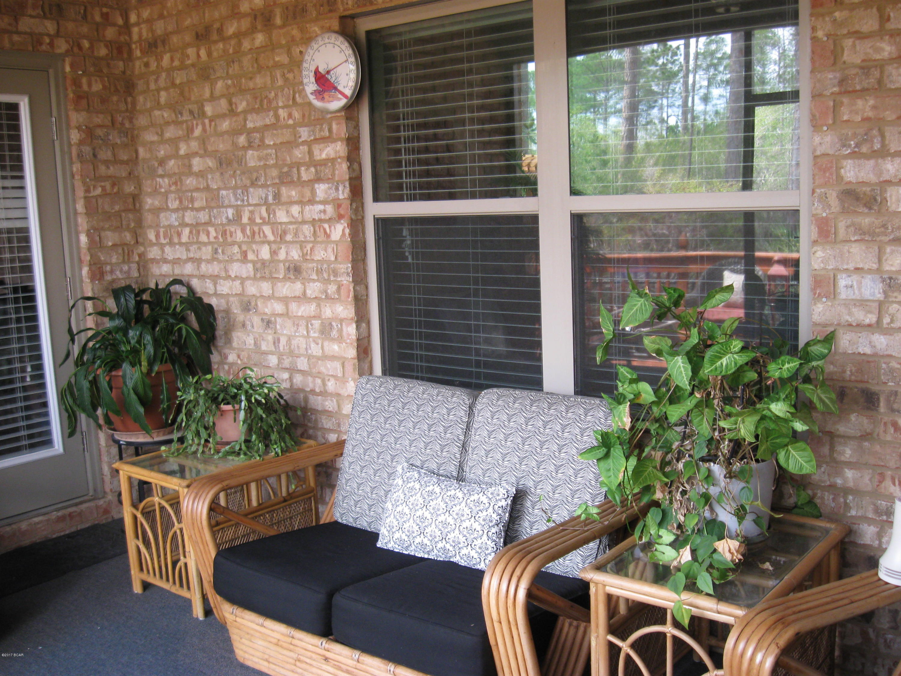 Peach Creek Ph I - Residential