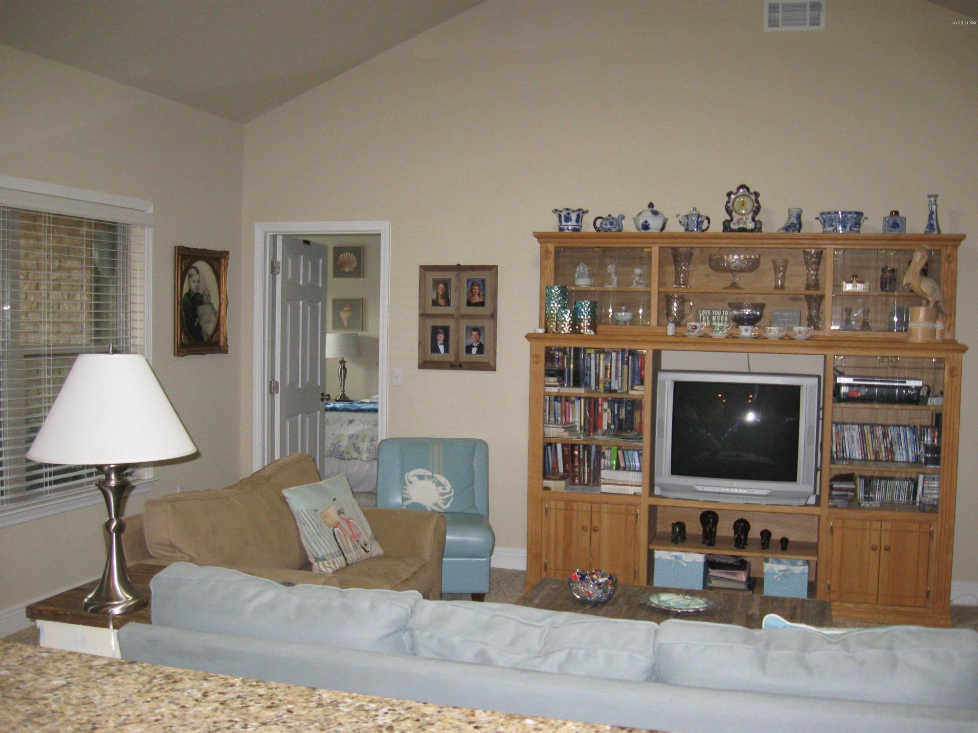 Peach Creek Ph I - Residential