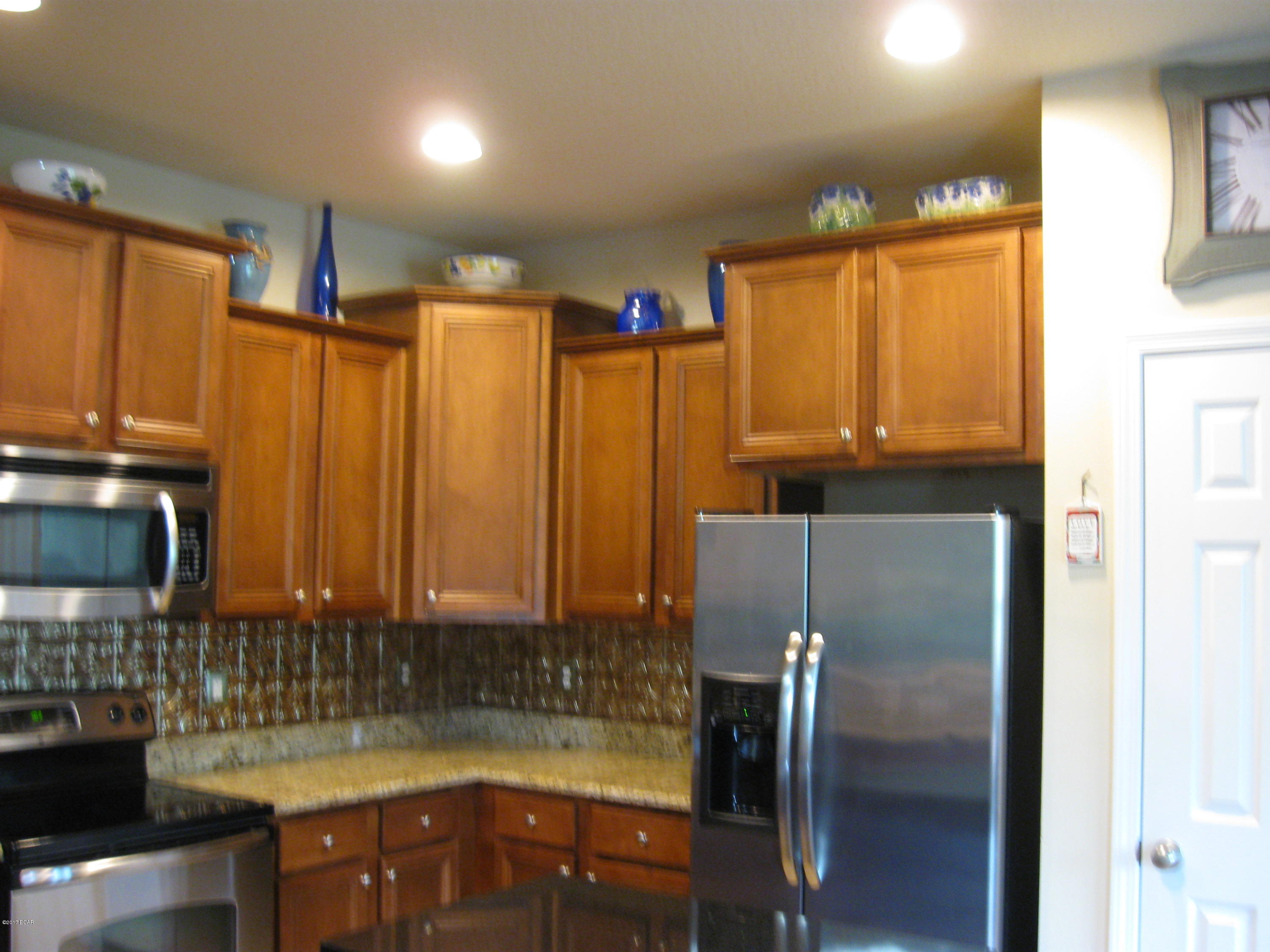 Peach Creek Ph I - Residential