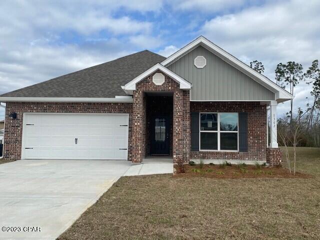 Andrews Plantation - Residential