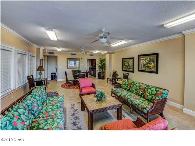 Paradise Shores - Residential