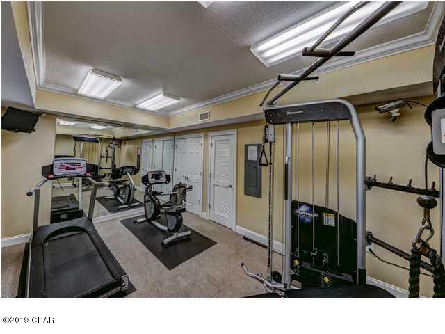 Paradise Shores - Residential