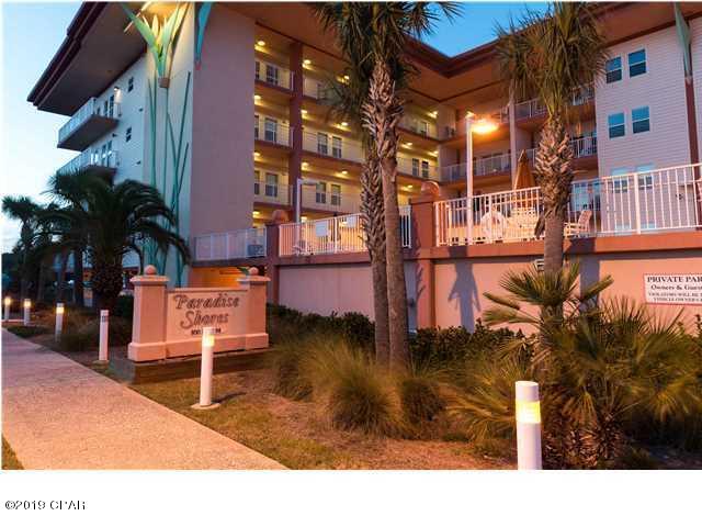 Paradise Shores - Residential