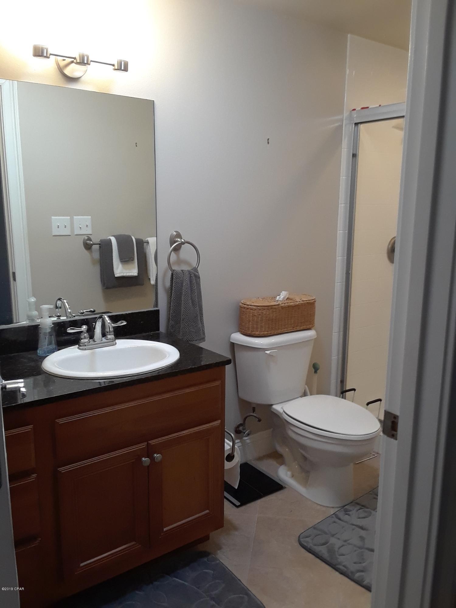 Paradise Shores - Residential