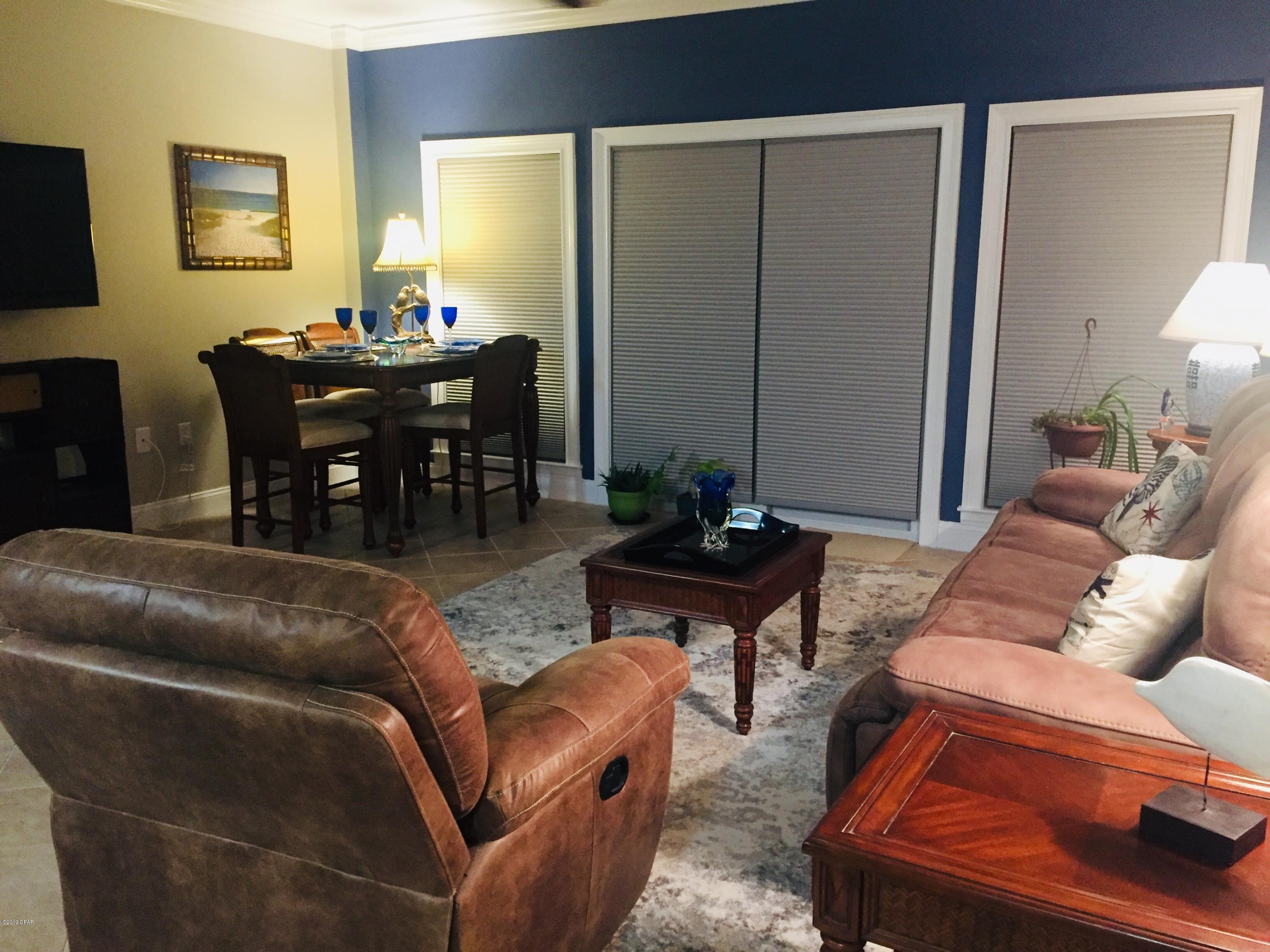 Paradise Shores - Residential