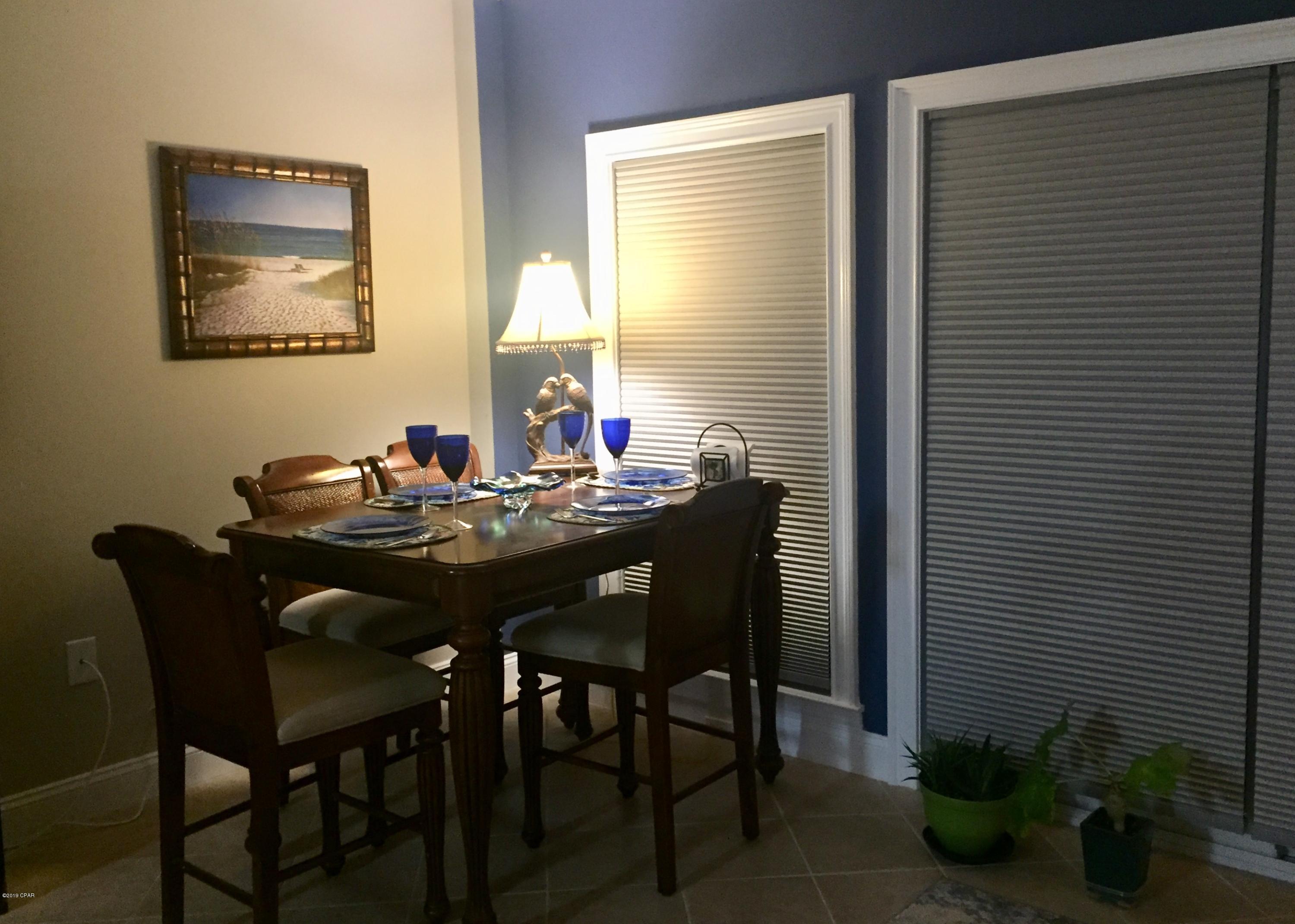 Paradise Shores - Residential