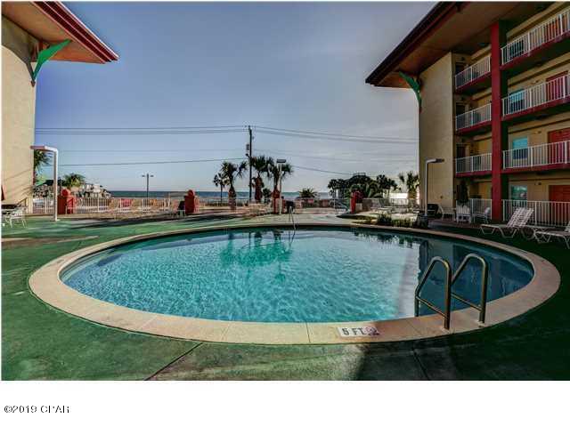 Paradise Shores - Residential