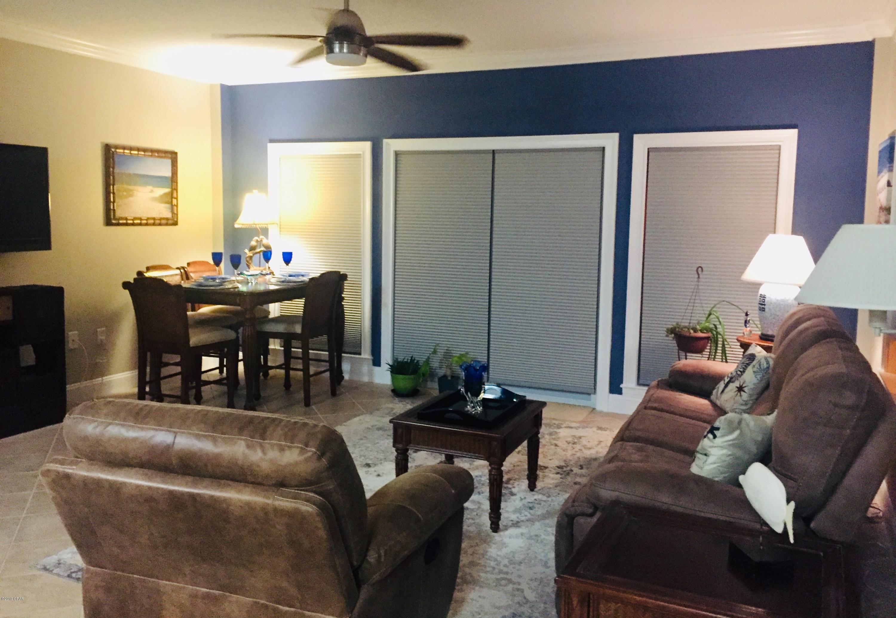 Paradise Shores - Residential