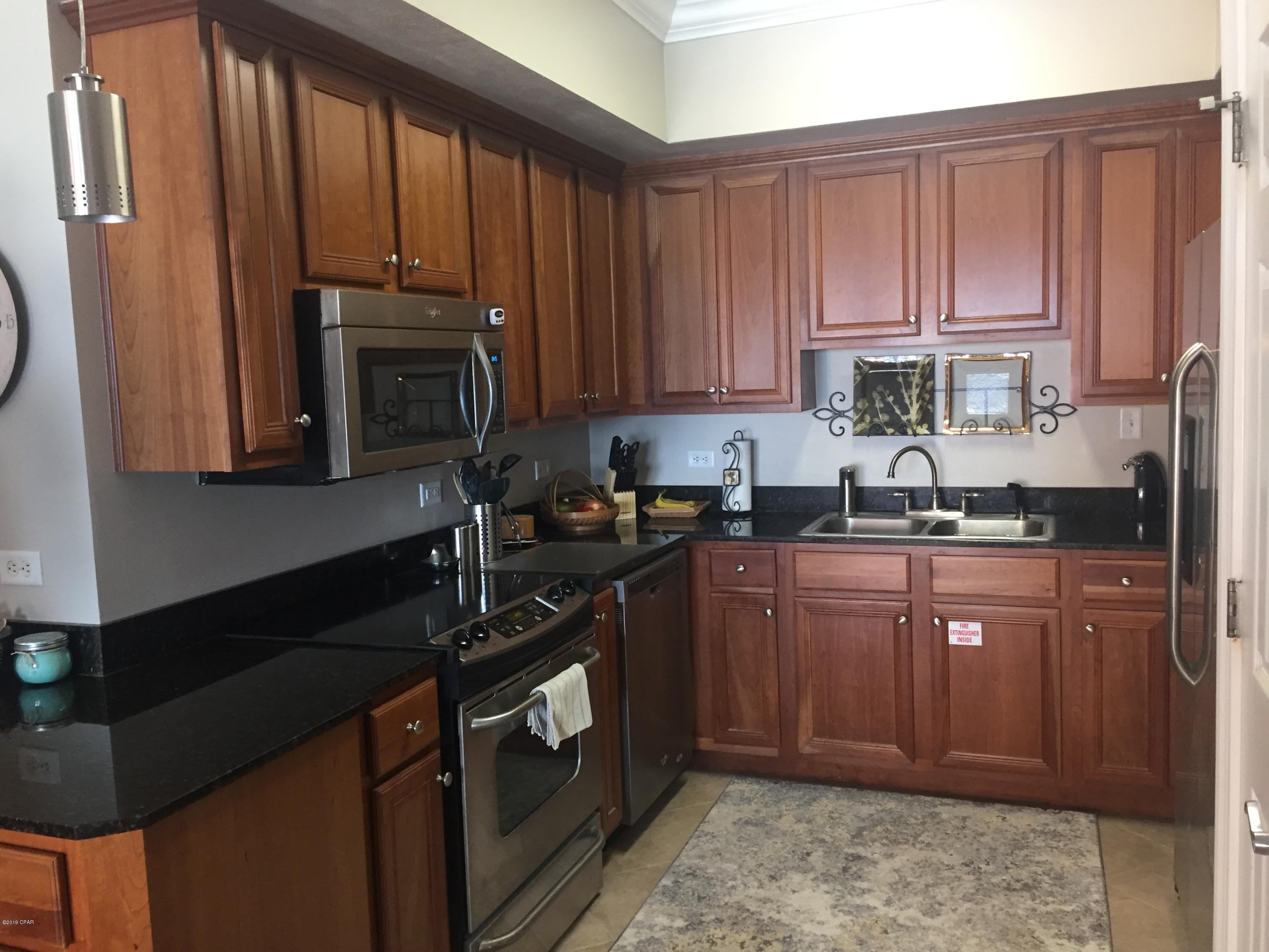 Paradise Shores - Residential