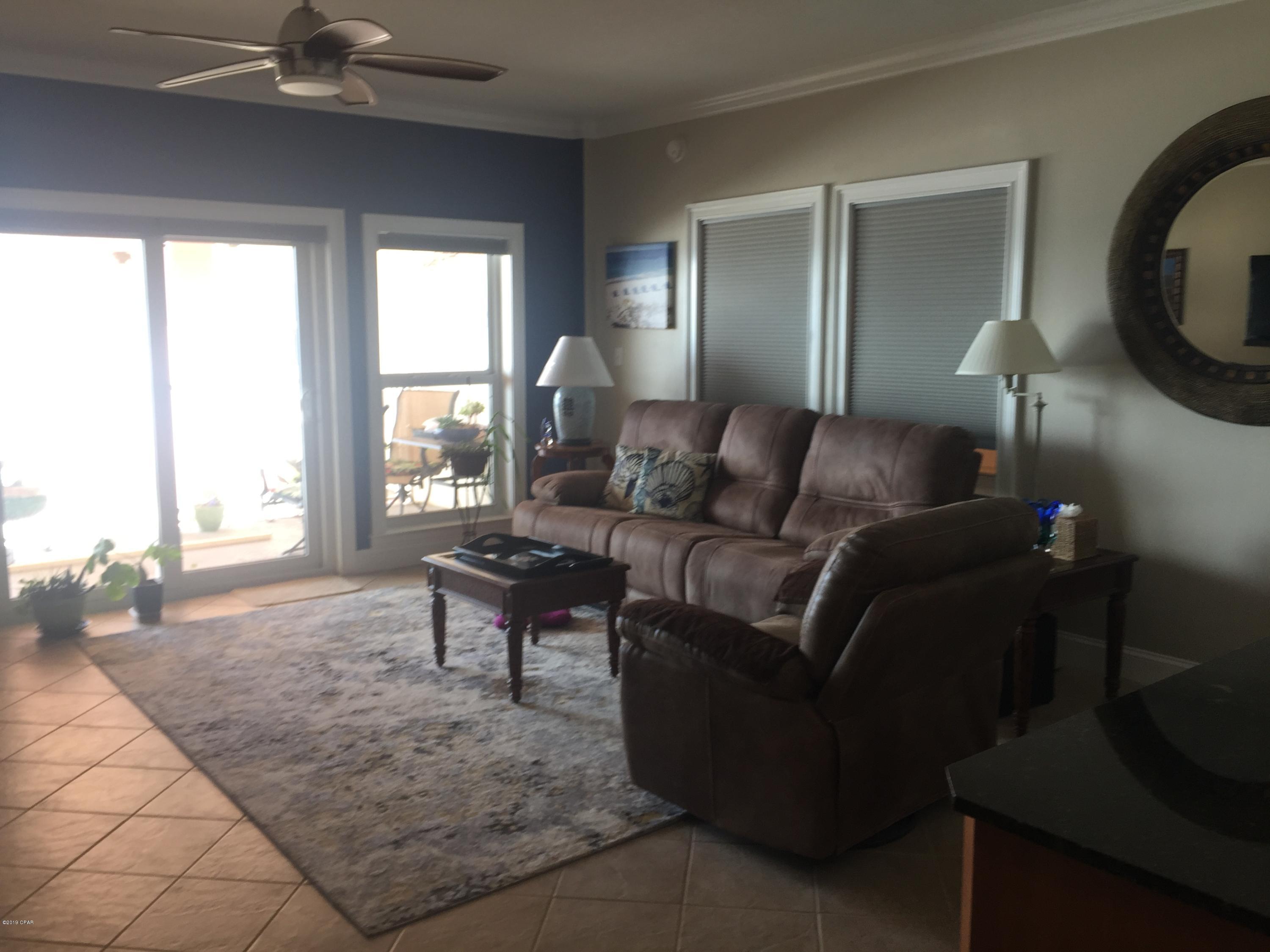 Paradise Shores - Residential