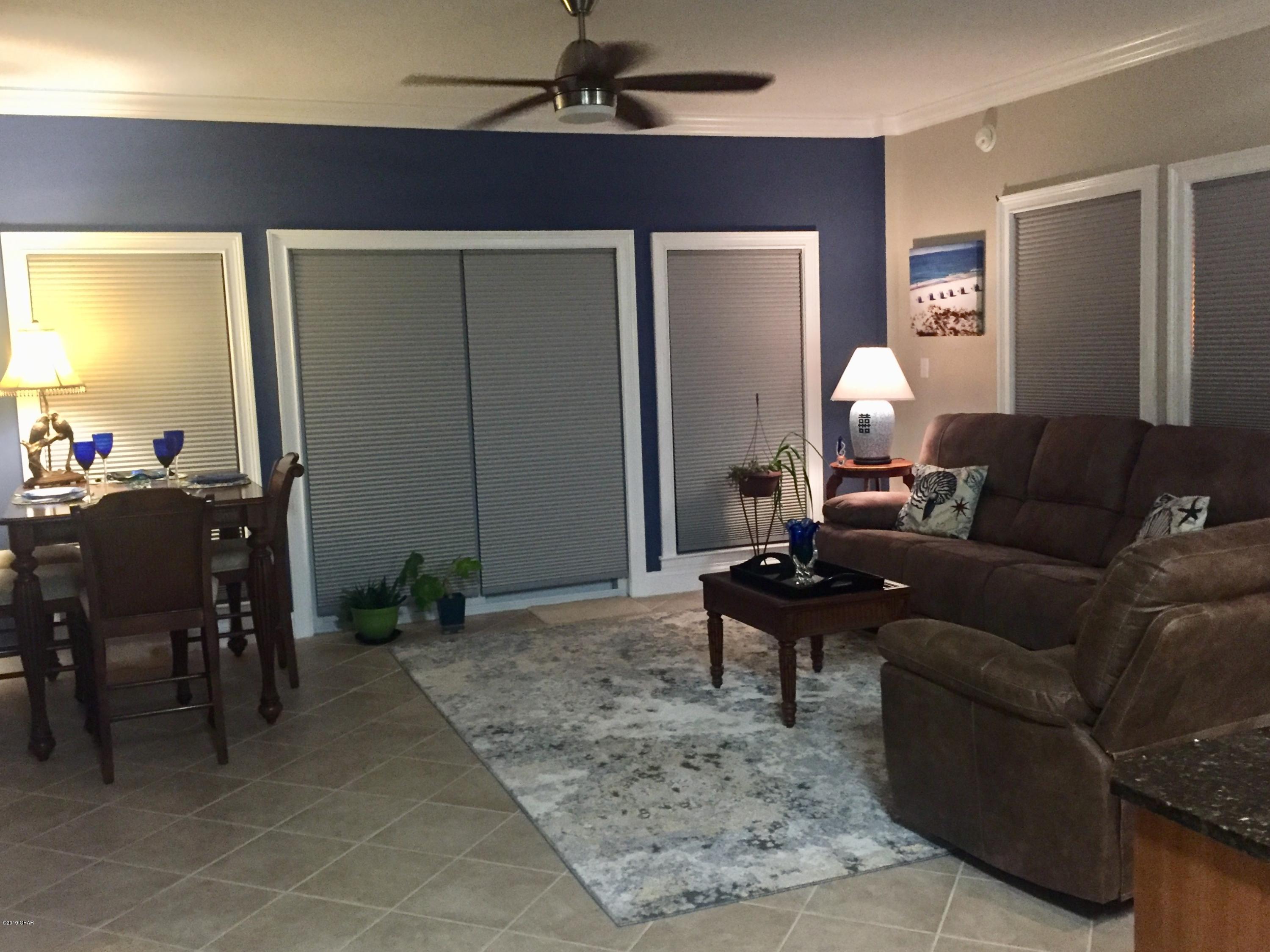 Paradise Shores - Residential