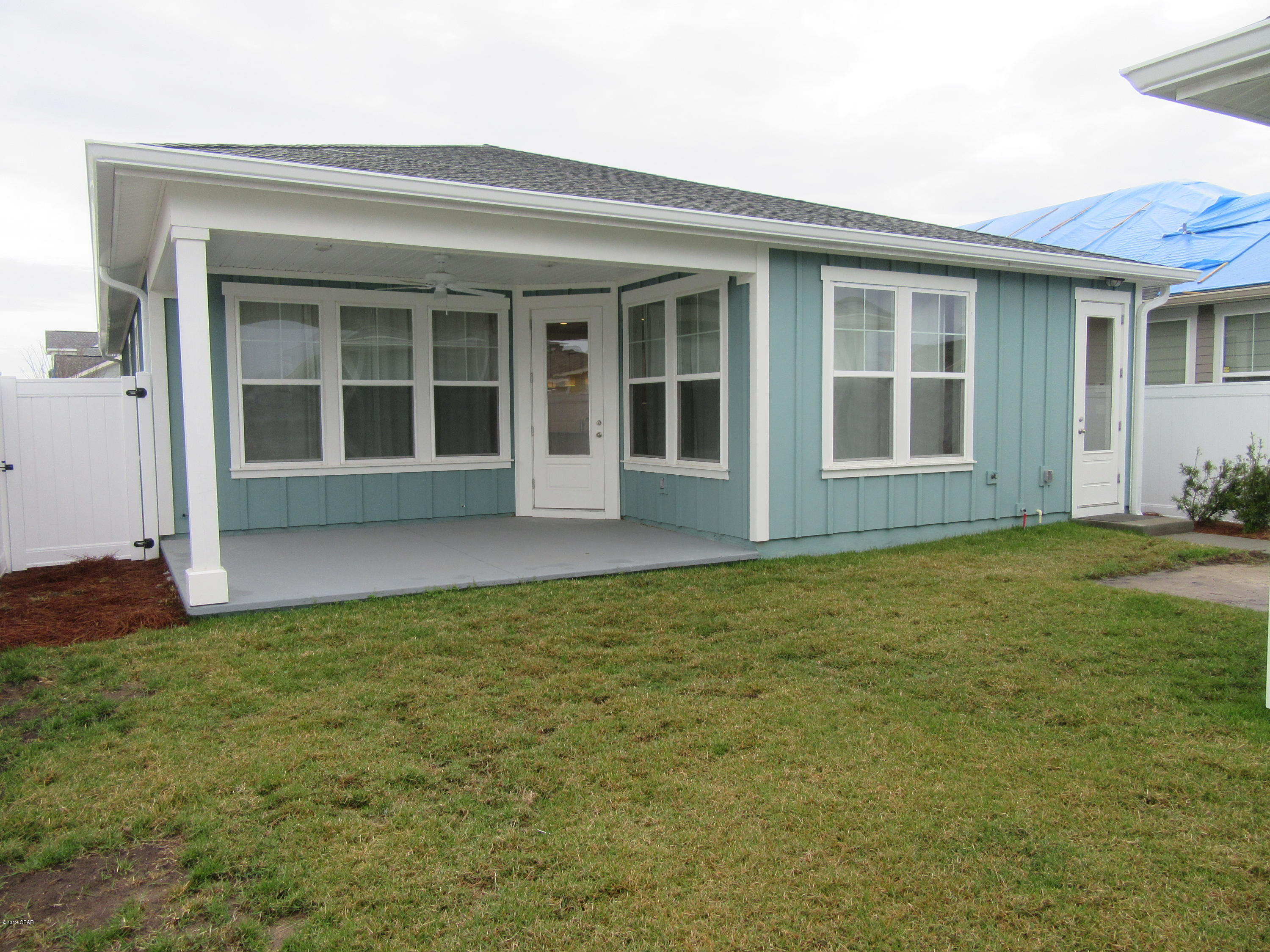 [No Recorded Subdiv] - Residential Lease