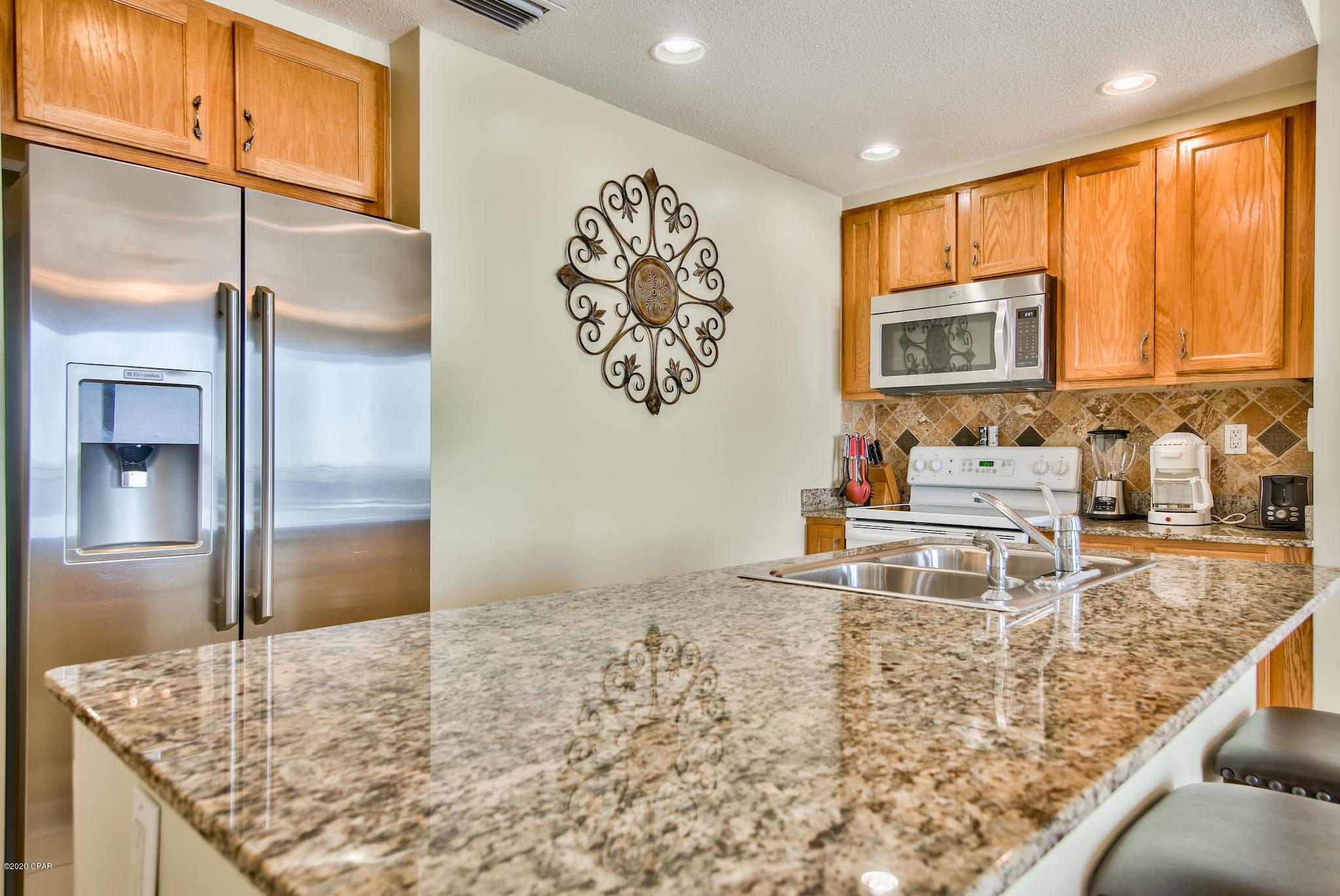 Sterling Reef - Residential