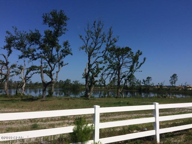 Hodges Bayou Plantation 1 - Residential