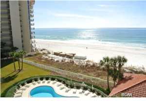 Coral Reef Condo - Residential