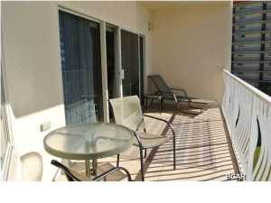 Coral Reef Condo - Residential