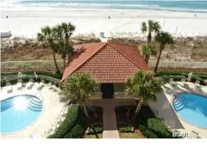 Coral Reef Condo - Residential